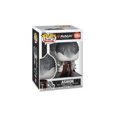 Funko POP! Magic the Gathering - Ashiok