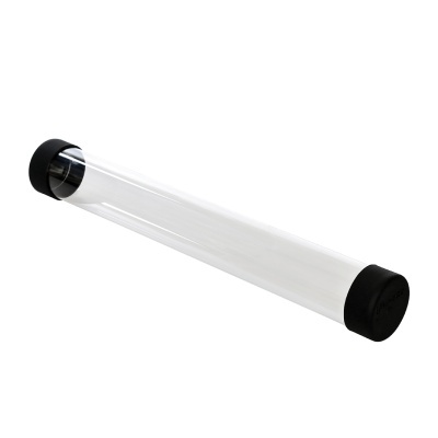 UP - Play Mat and Artwork Tube - Clear