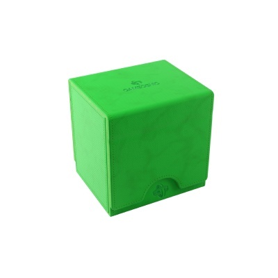 Gamegenic - Sidekick PRO 100+ XL - Green