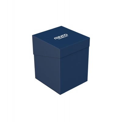 Ultimate Guard - Deck Case 100+ Blue
