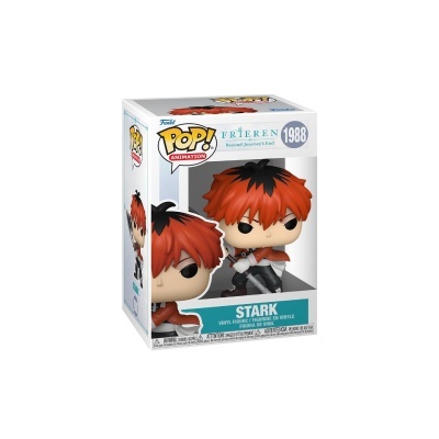 Funko POP! Frieren: Beyond Journey's End - Stark