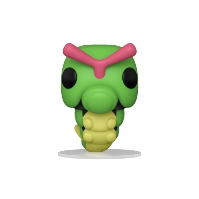 Funko POP! Pokémon - Caterpie