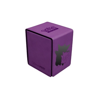 UP - Pokémon - Elite Premium Alcove Flip - Gengar