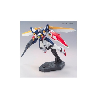 Model Kit: HGAC 1/144 Wing Gundam