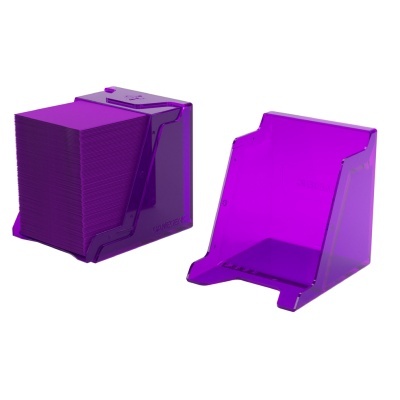 Gamegenic - Bastion 100+ XL - Purple