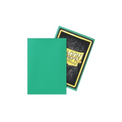 Dragon Shield Matte Sleeves - Aurora (100 Sleeves)