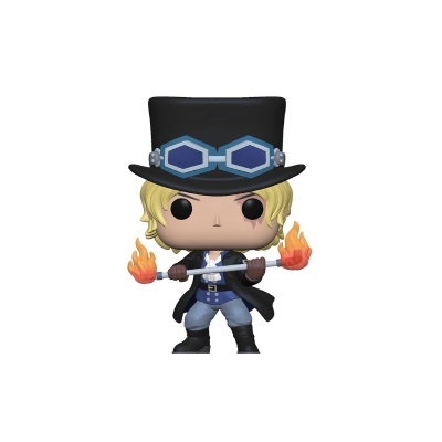 Funko POP! One Piece - Sabo