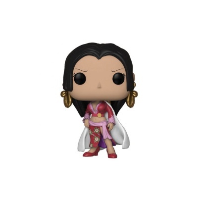 Funko POP! One Piece - Boa.Hancock