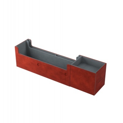 Gamegenic - Cards' Lair 400+ Red