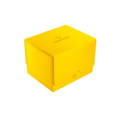 Gamegenic - Sidekick 100+ XL - Yellow