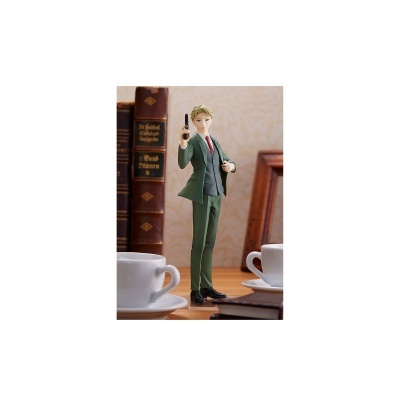 Figura Pop Up Parade: Spy x Family - Loid Forger (17 cm)