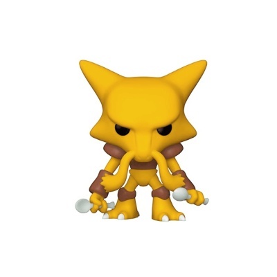 Funko POP! Pokémon - Alakazam