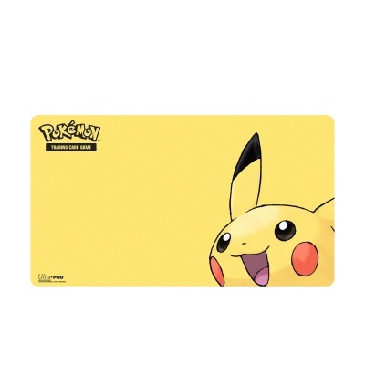 UP - Playmat - Pokémon - Pikachu