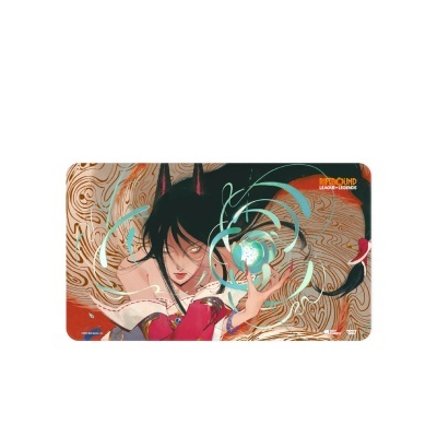 Riftbound: League of Legends TCG - Origins - Playmat - Ahri