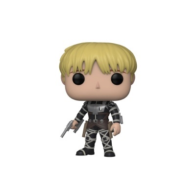 Funko POP! Attack on Titan - Armin Arlert