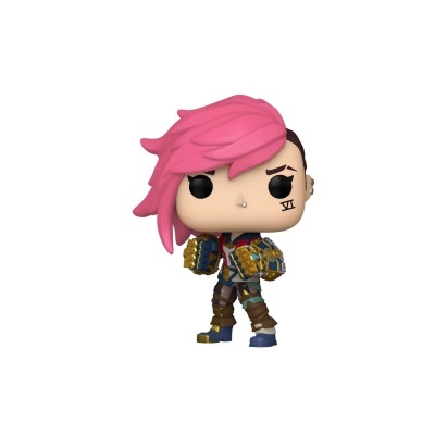 Funko POP! Arcane League of Legends - Vi