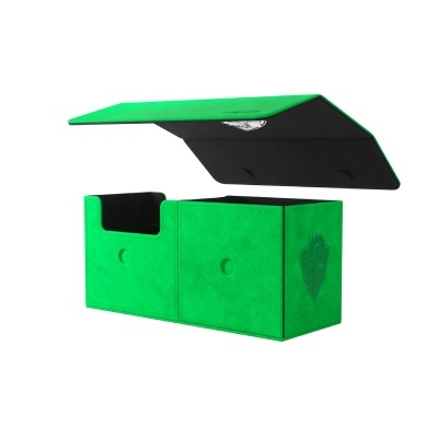 Gamegenic - The Academic 133+ XL - Green/Black