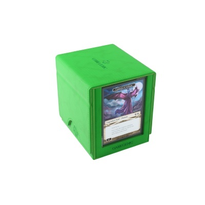 Gamegenic - Sidekick PRO 100+ XL - Green