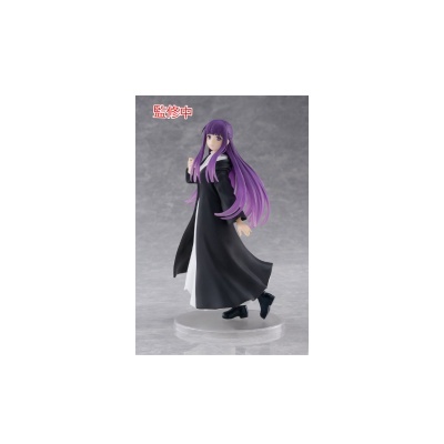Figura Taito: Frieren: Beyond Journey's End - Coreful - Fern (18 cm)