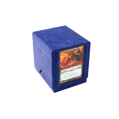 Gamegenic - Sidekick PRO 100+ XL - Blue