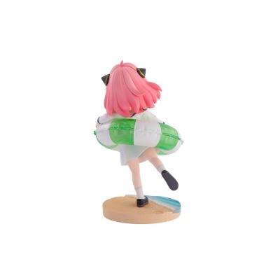 Figura Sega: Spy × Family - Luminasta - Summer Vacation - Anya Forger (16 cm)