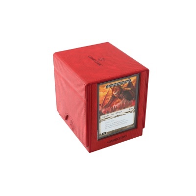 Gamegenic - Sidekick PRO 100+ XL - Red