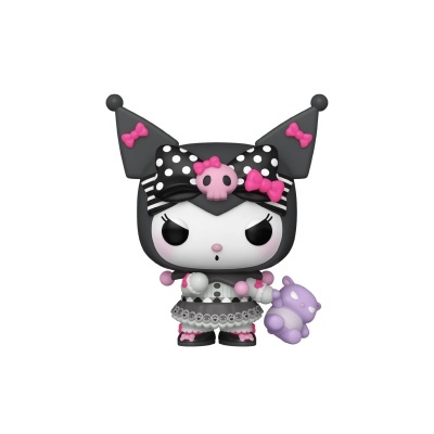 Funko POP! Kuromi 20th Anniversary - Kuromi (SPC)
