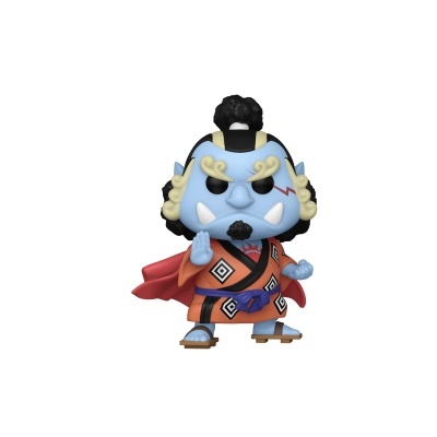 Funko POP! One Piece - Jinbe