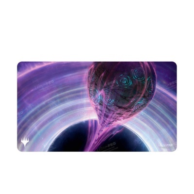 UP - Playmat - Magic: The Gathering - Edge of Eternities "Susur Secundi, Void Altar"