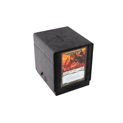 Gamegenic - Sidekick PRO 100+ XL - Black