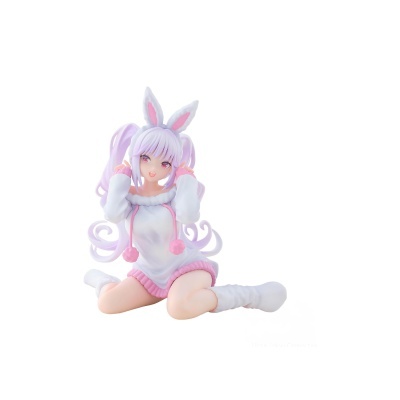 Figura Sega: Goddess of Victory: Nikke - Yumemirize - Alice (10 cm)