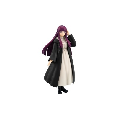 Figura Pop Up Parade: Frieren: Beyond Journey's End - Fern (17 cm)