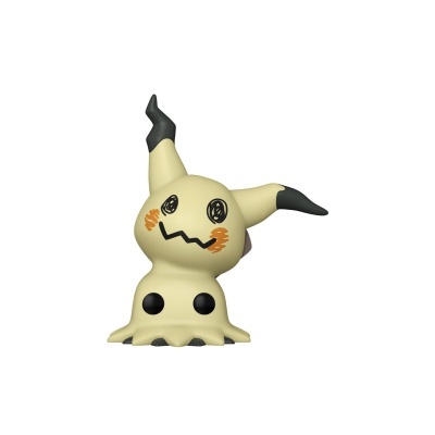 Funko POP! Pokémon - Mimikyu