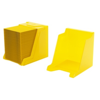 Gamegenic - Bastion 100+ XL - Yellow