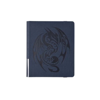 Dragon Shield Portfolio - Card Codex 360 - Midnight Blue