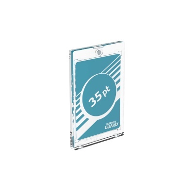 Ultimate Guard - Magnetic Card Case 35 pt