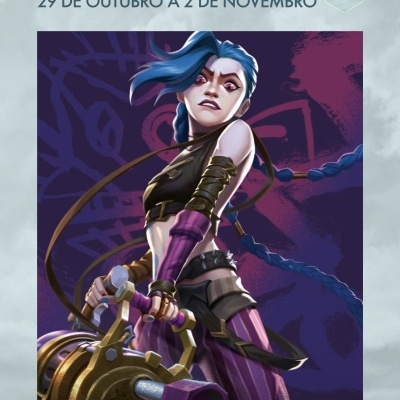 Eventos semanais na tua Local Game Store em Évora! ⛵️
