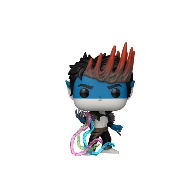 Funko POP! Magic the Gathering - Oko the Trickster