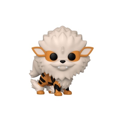Funko POP! Pokémon - Arcanine