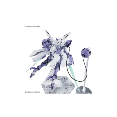 Model Kit: HG 1/144 Gundam Beguir-Beu