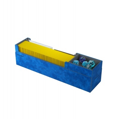 Gamegenic - Cards' Lair 400+ Blue