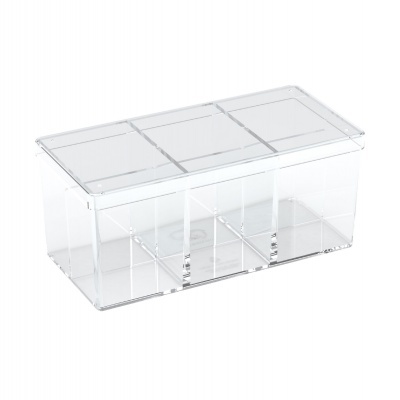 Ultimate Guard - Stack'n'Safe Card Box 480