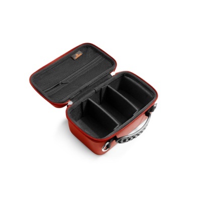 Gamegenic - Game Shell 250+ - Red