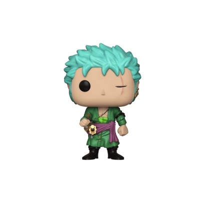 Funko POP! One Piece - Roronoa Zoro