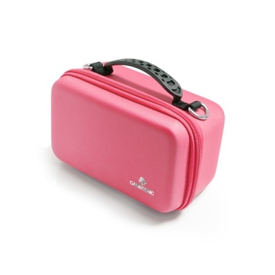 Gamegenic - Game Shell 250+ - Pink