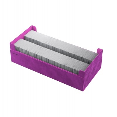 Gamegenic - Dungeon 1100+ Convertible - Purple