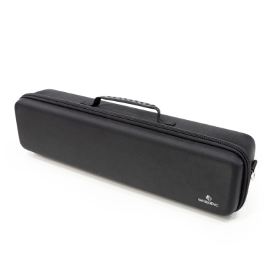 Gamegenic - Game Shell XL 650+ - Black