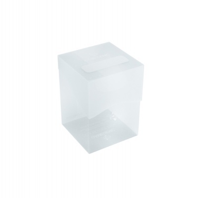 Gamegenic - Deck Holder 100+ Clear