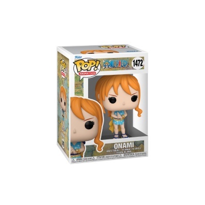 Funko POP! One Piece - Onami