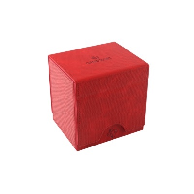 Gamegenic - Sidekick PRO 100+ XL - Red